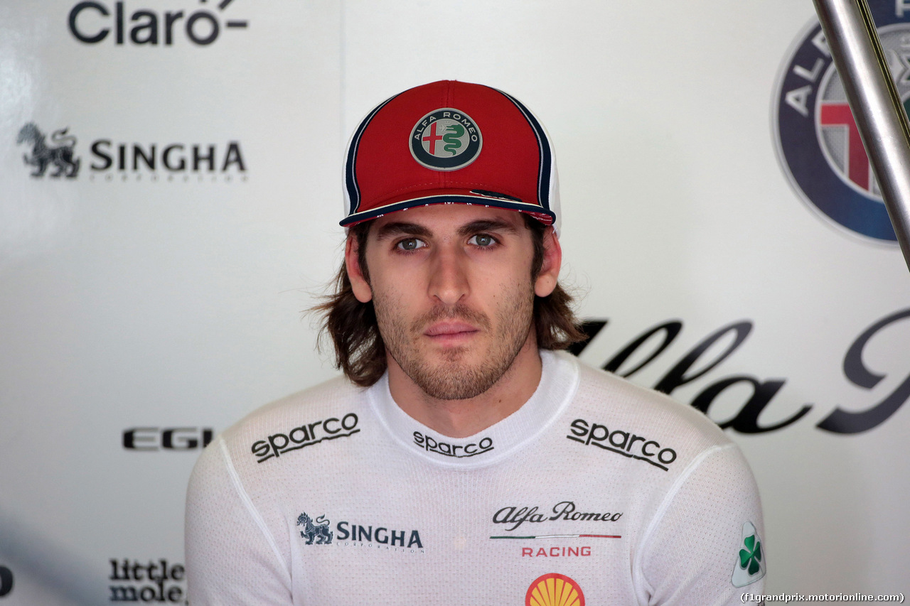 GP AUSTRIA - Qualifiche e Prove Libere 3