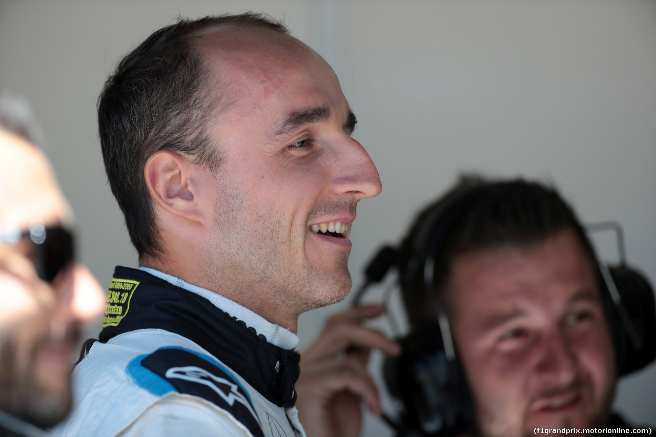 GP AUSTRIA - Qualifiche e Prove Libere 3