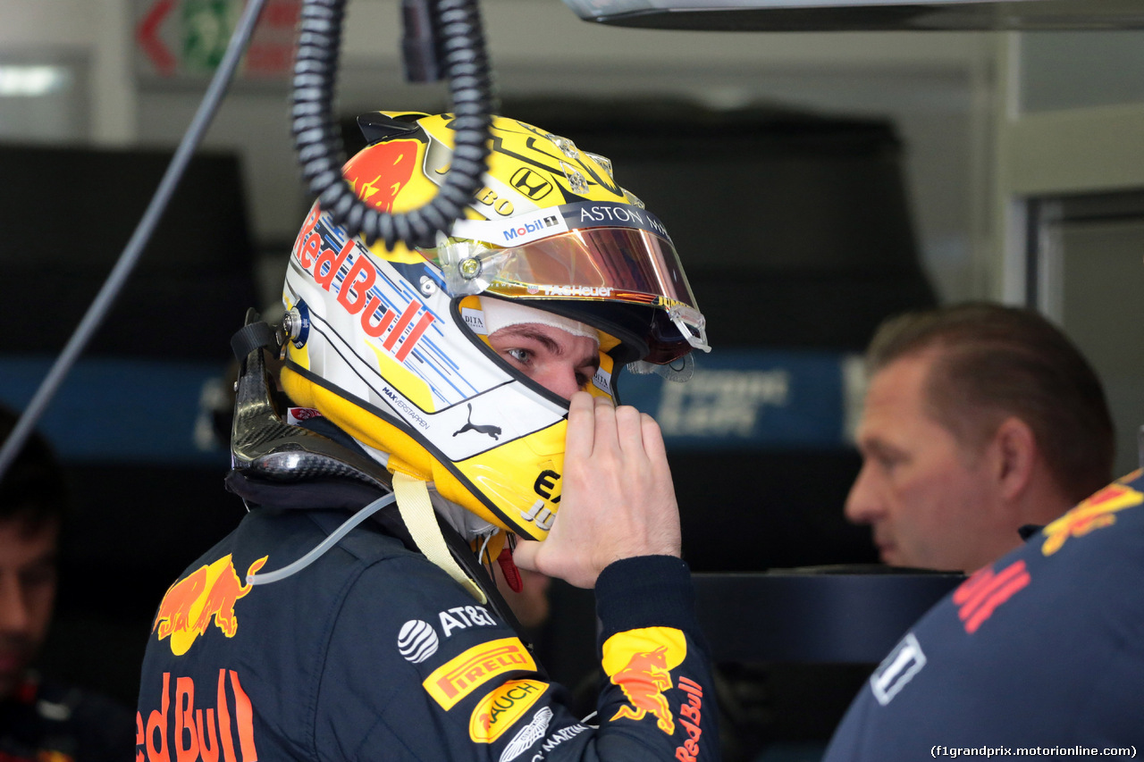 GP AUSTRIA - Qualifiche e Prove Libere 3