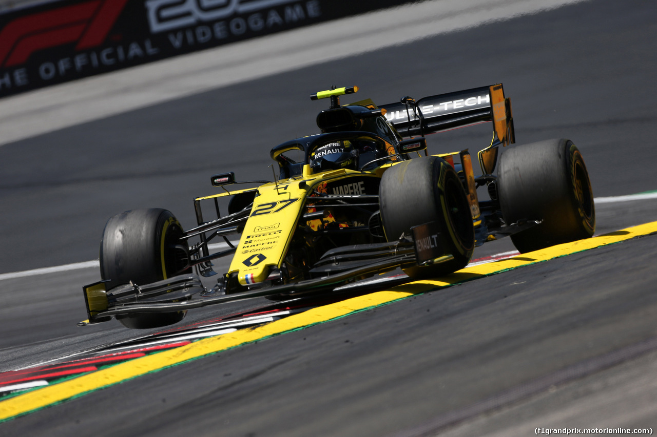 GP AUSTRIA - Qualifiche e Prove Libere 3