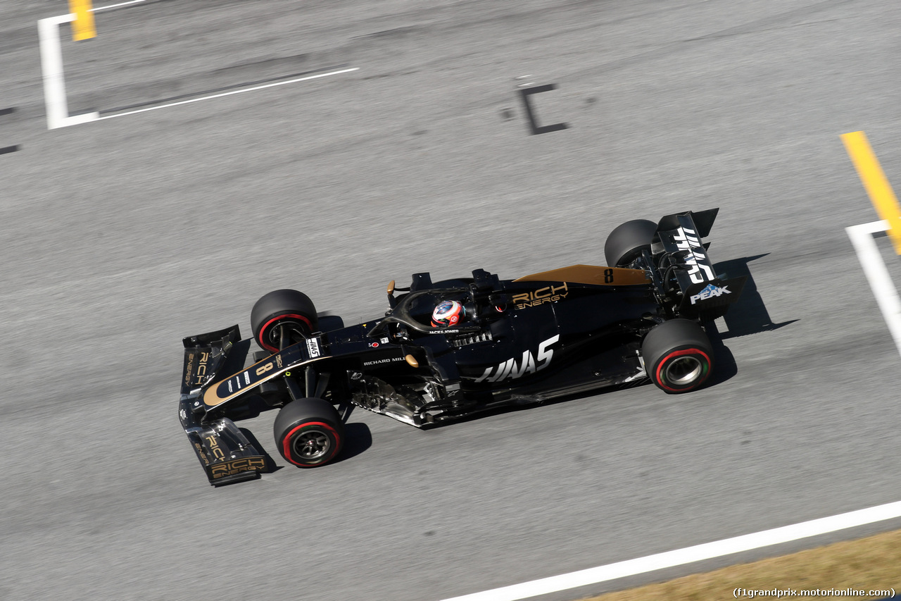 GP AUSTRIA - Qualifiche e Prove Libere 3