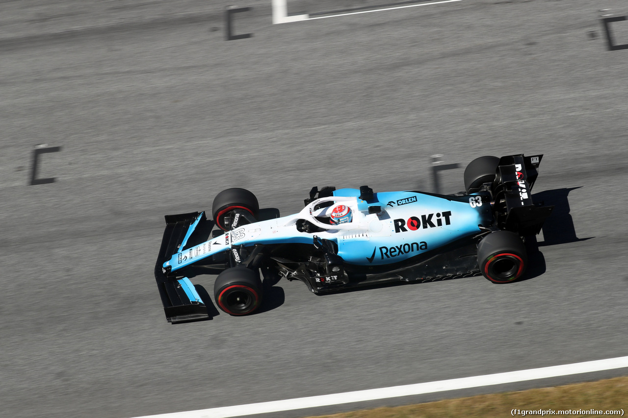 GP AUSTRIA - Qualifiche e Prove Libere 3