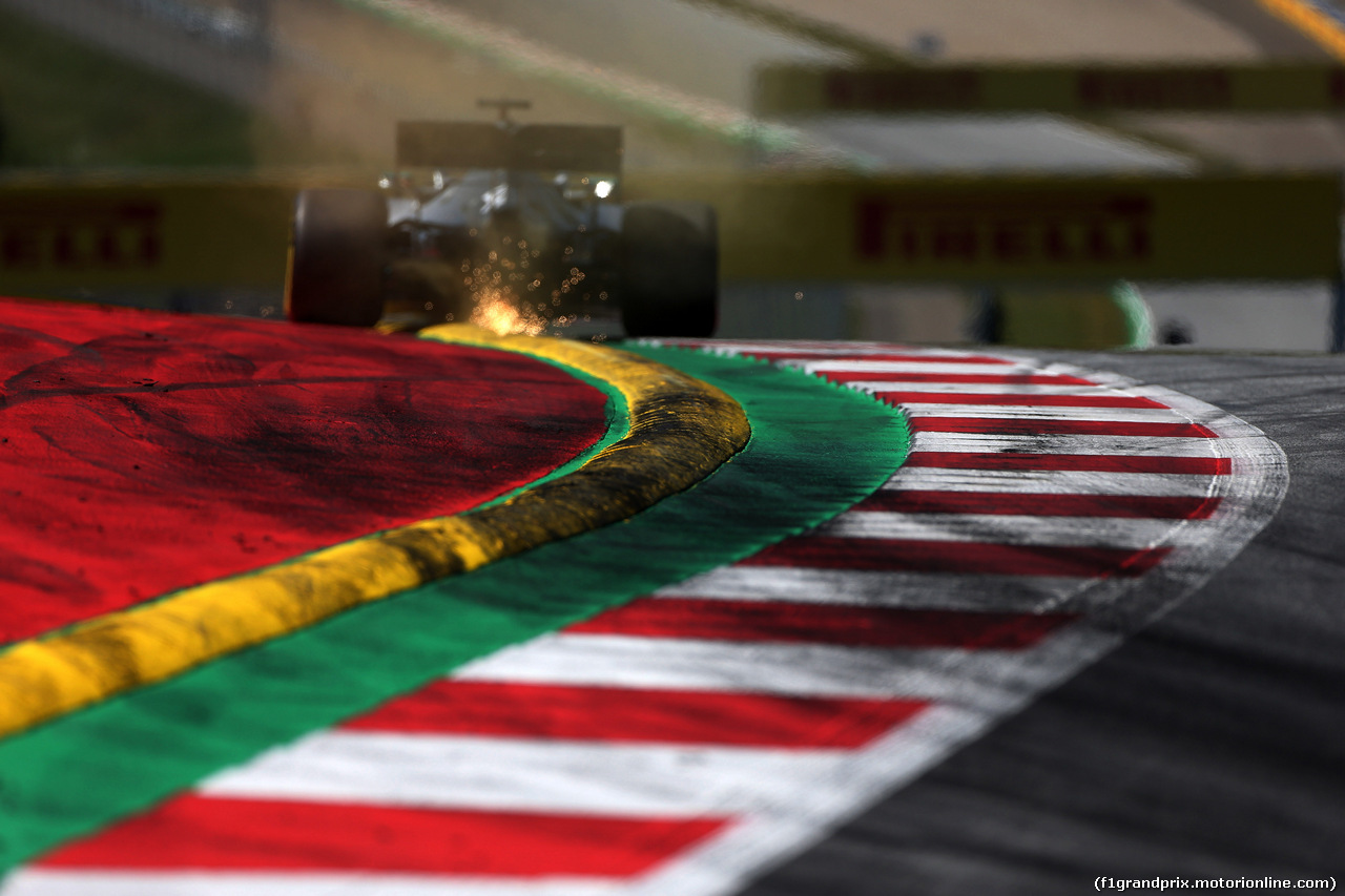 GP AUSTRIA - Qualifiche e Prove Libere 3