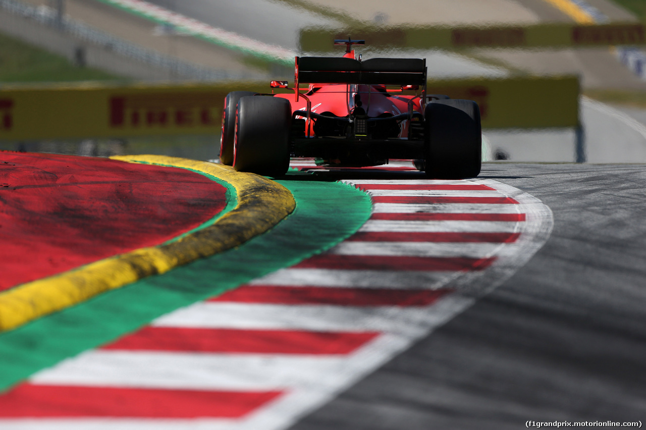 GP AUSTRIA - Qualifiche e Prove Libere 3