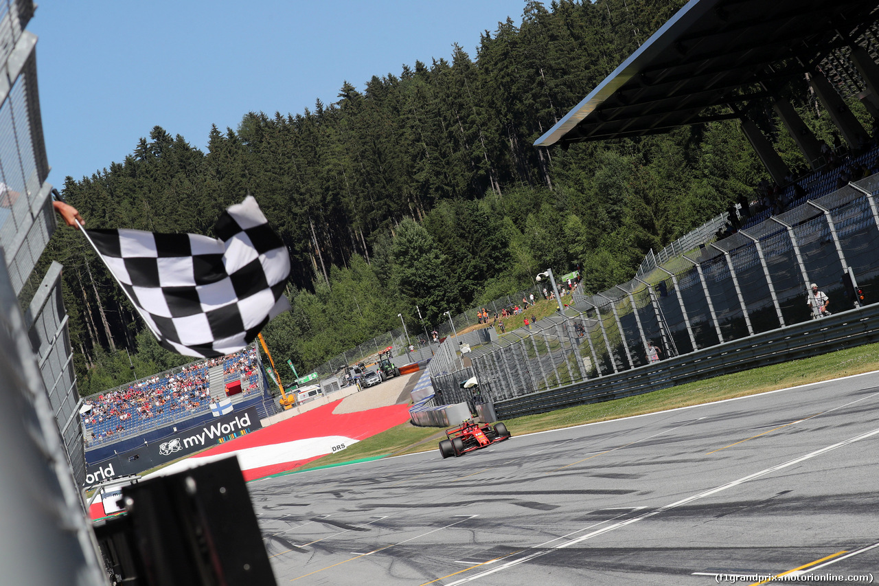 GP AUSTRIA - Qualifiche e Prove Libere 3