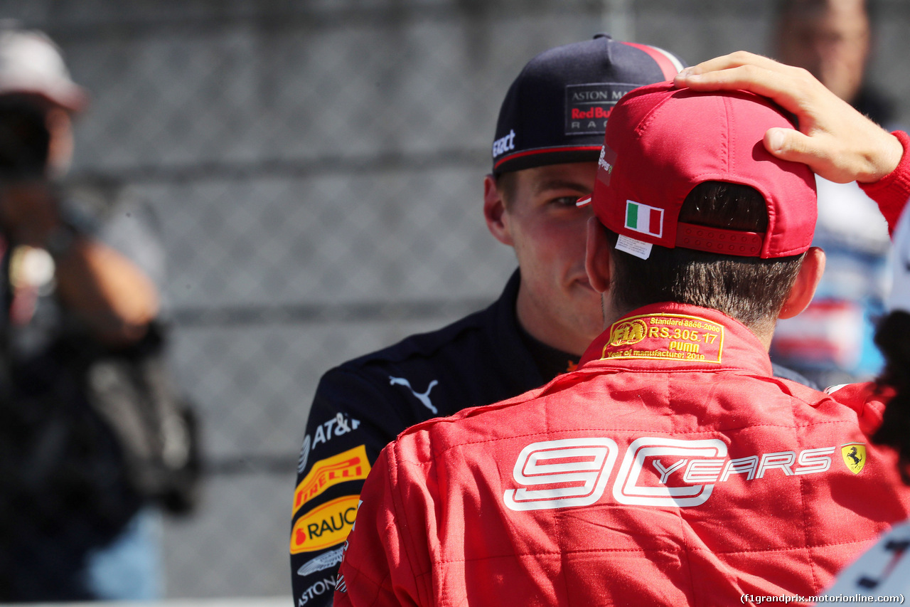 GP AUSTRIA - Qualifiche e Prove Libere 3