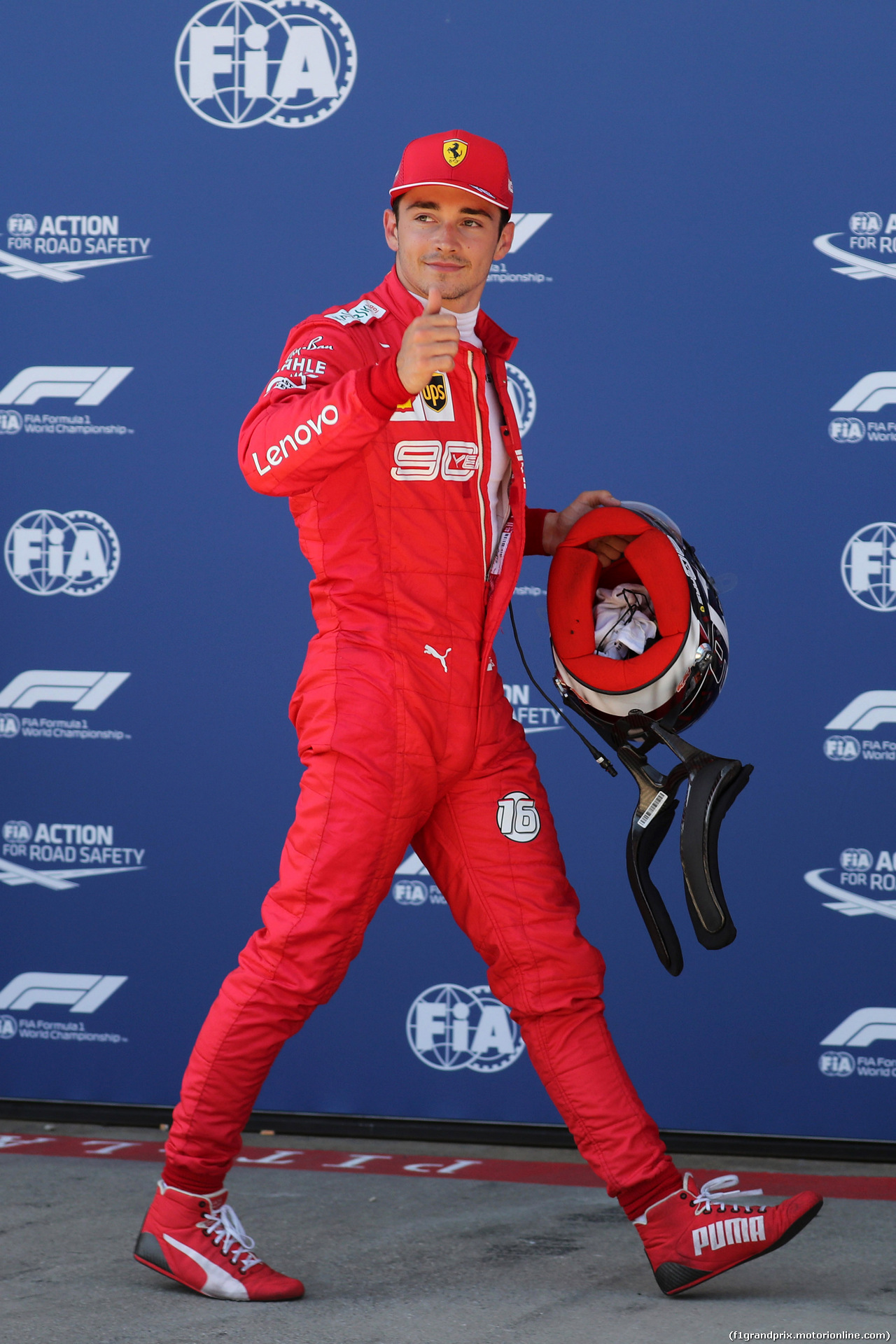 GP AUSTRIA - Qualifiche e Prove Libere 3
