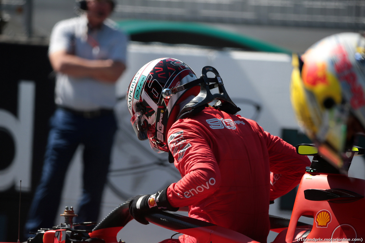 GP AUSTRIA - Qualifiche e Prove Libere 3