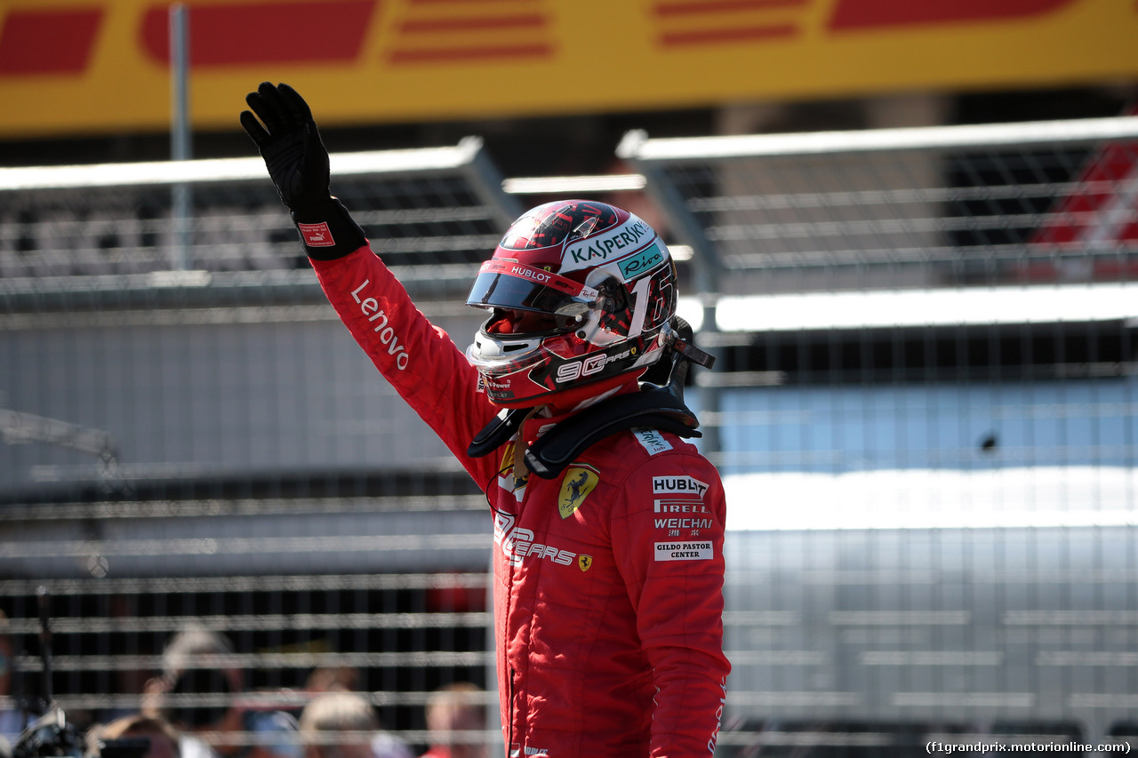 GP AUSTRIA - Qualifiche e Prove Libere 3
