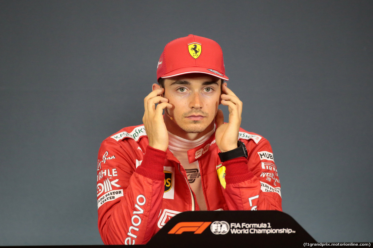 GP AUSTRIA - Qualifiche e Prove Libere 3