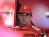 GP AUSTRIA, 28.06.2019 - Free Practice 2, Charles Leclerc (MON) Ferrari SF90