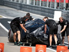 GP AUSTRIA, 28.06.2019 - Free Practice 2, The Mercedes AMG F1 W010 of Valtteri Bottas (FIN) after crash