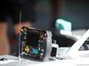 GP AUSTRIA, 29.06.2019 - The steering wheel of Mercedes AMG F1 W10