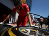 GP AUSTRIA, 29.06.2019 - Free Practice 3, Pirelli Tyres of Ferrari