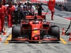 GP AUSTRIA, 29.06.2019 - Free Practice 3, Sebastian Vettel (GER) Ferrari SF90