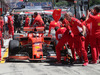 GP AUSTRIA, 29.06.2019 - Free Practice 3, Sebastian Vettel (GER) Ferrari SF90