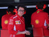 GP AUSTRIA, 29.06.2019 - Free Practice 3, Mattia Binotto (ITA) Ferrari Team Principal