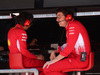 GP AUSTRIA, 29.06.2019 - Free Practice 3, Mattia Binotto (ITA) Ferrari Team Principal