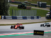 GP AUSTRIA, 29.06.2019 - Free Practice 3, Sebastian Vettel (GER) Ferrari SF90 e Valtteri Bottas (FIN) Mercedes AMG F1 W010
