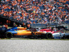 GP AUSTRIA, 29.06.2019 - Free Practice 3, Lando Norris (GBR) Mclaren F1 Team MCL34 e Antonio Giovinazzi (ITA) Alfa Romeo Racing C38