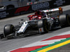 GP AUSTRIA, 29.06.2019 - Free Practice 3, Kimi Raikkonen (FIN) Alfa Romeo Racing C38
