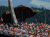 GP AUSTRIA, 29.06.2019 - Free Practice 3, Circuit Atmosphere