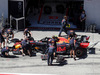 GP AUSTRIA, 29.06.2019 - Qualifiche, Pierre Gasly (FRA) Red Bull Racing RB15
