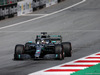 GP AUSTRIA, 29.06.2019 - Qualifiche, Lewis Hamilton (GBR) Mercedes AMG F1 W10