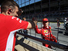 GP AUSTRIA, 29.06.2019 - Qualifiche, Charles Leclerc (MON) Ferrari SF90 pole position