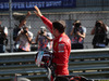 GP AUSTRIA, 29.06.2019 - Qualifiche, Charles Leclerc (MON) Ferrari SF90 pole position