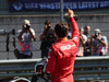 GP AUSTRIA, 29.06.2019 - Qualifiche, Charles Leclerc (MON) Ferrari SF90 pole position