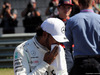 GP AUSTRIA, 29.06.2019 - Qualifiche, 2nd place Lewis Hamilton (GBR) Mercedes AMG F1 W10