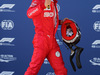 GP AUSTRIA, 29.06.2019 - Qualifiche, Charles Leclerc (MON) Ferrari SF90 pole position