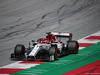 GP AUSTRIA, 29.06.2019 - Qualifiche, Kimi Raikkonen (FIN) Alfa Romeo Racing C38