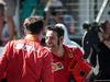 GP AUSTRIA, 29.06.2019 - Qualifiche, Charles Leclerc (MON) Ferrari SF90 pole position
