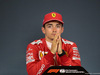 GP AUSTRIA, 29.06.2019 - Qualifiche, Conferenza Stampa, Charles Leclerc (MON) Ferrari SF90