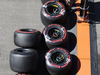 GP AUSTRIA, 29.06.2019 - Qualifiche, Pirelli Tyres of Renaul