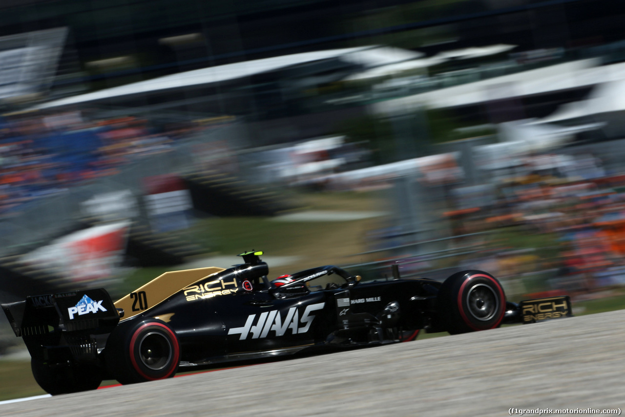 GP AUSTRIA - Prove Libere