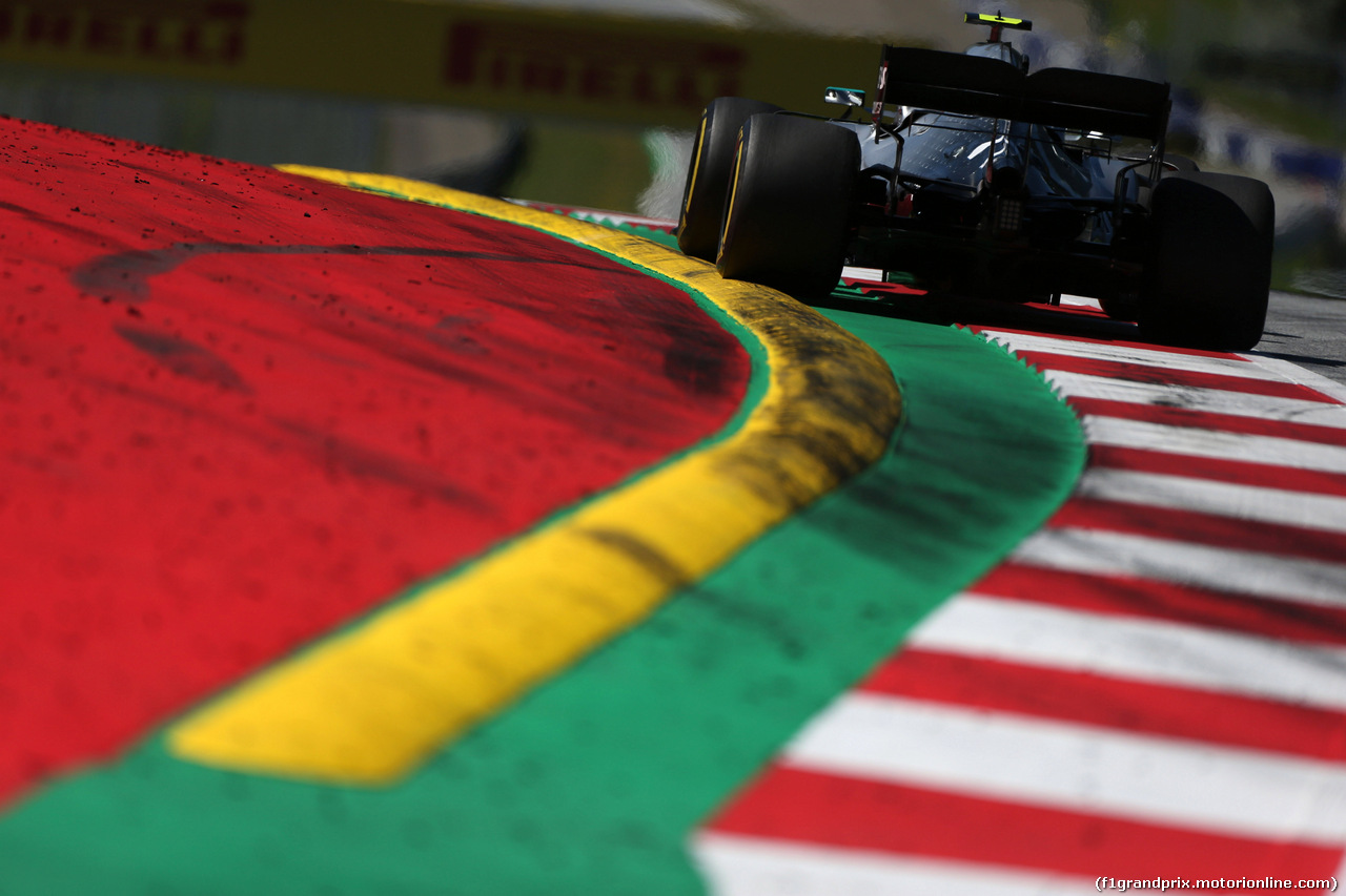 GP AUSTRIA - Prove Libere