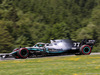 GP AUSTRIA, 28.06.2019 - Free Practice 1, Valtteri Bottas (FIN) Mercedes AMG F1 W010