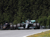 GP AUSTRIA, 28.06.2019 - Free Practice 1, Romain Grosjean (FRA) Haas F1 Team VF-19 e Lewis Hamilton (GBR) Mercedes AMG F1 W10