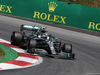 GP AUSTRIA, 28.06.2019 - Free Practice 1, Valtteri Bottas (FIN) Mercedes AMG F1 W010