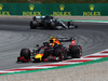 GP AUSTRIA, 28.06.2019 - Free Practice 1, Pierre Gasly (FRA) Red Bull Racing RB15  davanti a Valtteri Bottas (FIN) Mercedes AMG F1 W010