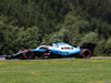 GP AUSTRIA, 28.06.2019 - Free Practice 1, Robert Kubica (POL) Williams Racing FW42