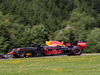 GP AUSTRIA, 28.06.2019 - Free Practice 1, Max Verstappen (NED) Red Bull Racing RB15