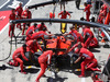 GP AUSTRIA, 28.06.2019 - Free Practice 1, Sebastian Vettel (GER) Ferrari SF90