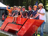 GP AUSTRIA, 28.06.2019 - Free Practice 1, Fans