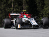 GP AUSTRIA, 28.06.2019 - Free Practice 2, Antonio Giovinazzi (ITA) Alfa Romeo Racing C38
