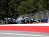 GP AUSTRIA, 28.06.2019 - Free Practice 2, Valtteri Bottas (FIN) Mercedes AMG F1 W010