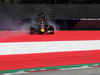 GP AUSTRIA, 28.06.2019 - Free Practice 2, Crash, Max Verstappen (NED) Red Bull Racing RB15